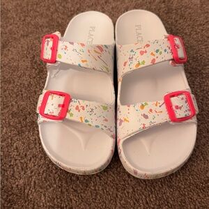 Colorful Kids Sandals